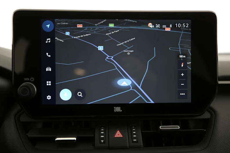 image du véhicule TOYOTA RAV-4