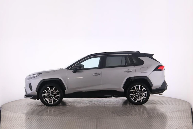 image du véhicule TOYOTA RAV-4