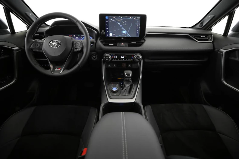image du véhicule TOYOTA RAV-4