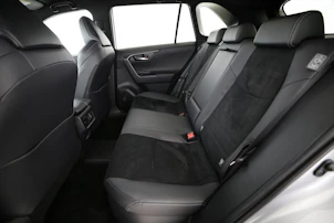 image du véhicule TOYOTA RAV4 2.5 Plug-In-Hybrid GR Sport