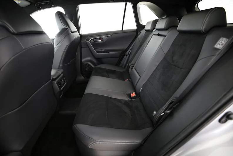 image du véhicule TOYOTA RAV-4