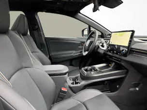 Toyota bZ4X Touring Premium AWD