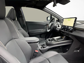 image du véhicule TOYOTA bZ4X Touring Premium AWD