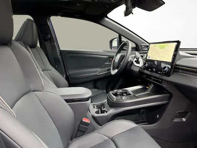 Toyota bZ4X Touring Premium AWD