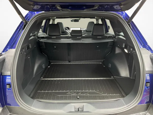 Toyota bZ4X Touring Premium AWD