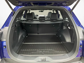 image du véhicule TOYOTA bZ4X Touring Premium AWD