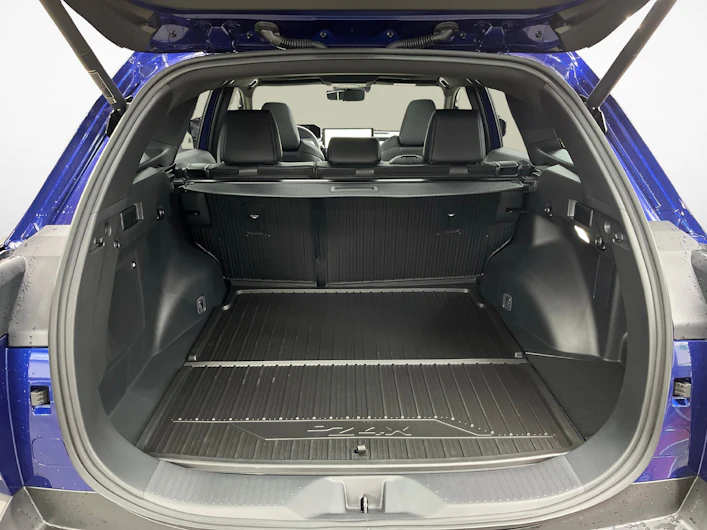 image du véhicule TOYOTA BZ4X