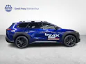 Toyota bZ4X Touring Premium AWD