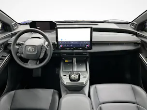 Toyota bZ4X Touring Premium AWD