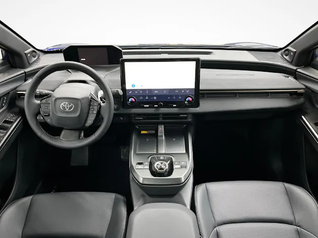 Toyota bZ4X Touring Premium AWD