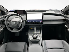 image du véhicule TOYOTA bZ4X Touring Premium AWD