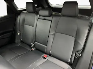 Toyota bZ4X Touring Premium AWD