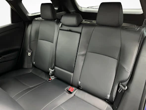 image du véhicule TOYOTA bZ4X Touring Premium AWD