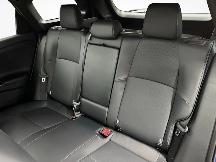 image du véhicule TOYOTA BZ4X