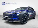 Toyota bZ4X Touring Premium AWD