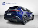 Toyota bZ4X Touring Premium AWD