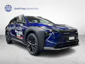 Toyota bZ4X Touring Premium AWD