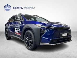 image du véhicule TOYOTA bZ4X Touring Premium AWD