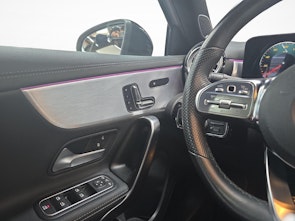 Vehicle image MERCEDES-BENZ A 200 d 4MATIC AMG Line
