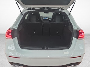 Vehicle image MERCEDES-BENZ A 200 d 4MATIC AMG Line