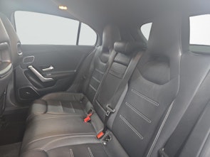 Vehicle image MERCEDES-BENZ A 200 d 4MATIC AMG Line