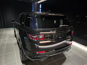 Land Rover Discovery Sport 1.5 T 270e Landmark