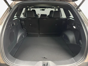 Fahrzeugbild TOYOTA bZ4X Touring Premium AWD