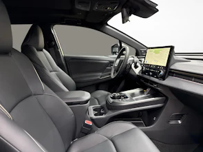 Fahrzeugbild TOYOTA bZ4X Touring Premium AWD