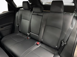 Fahrzeugbild TOYOTA bZ4X Touring Premium AWD