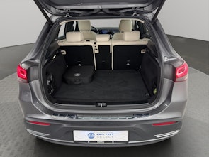 Vehicle image MERCEDES-BENZ EQA 350 4matic