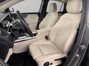 Vehicle image MERCEDES-BENZ EQA 350 4matic