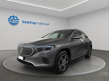 Vehicle image MERCEDES-BENZ EQA 350 4matic Vehicle image MERCEDES-BENZ EQA 350 4matic