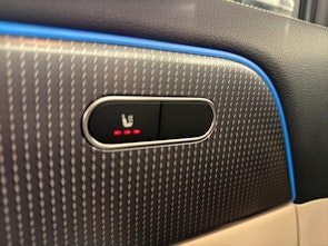 Vehicle image MERCEDES-BENZ EQA 350 4matic