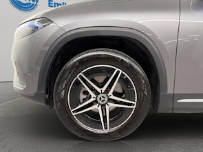 Vehicle image MERCEDES-BENZ EQA 350 4matic