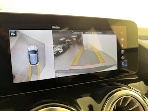 Vehicle image MERCEDES-BENZ EQA 350 4matic