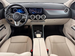 Vehicle image MERCEDES-BENZ EQA 350 4matic