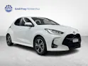 Toyota Yaris 1.5 VVT-i HSD Trend