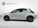 Toyota Yaris 1.5 VVT-i HSD Trend