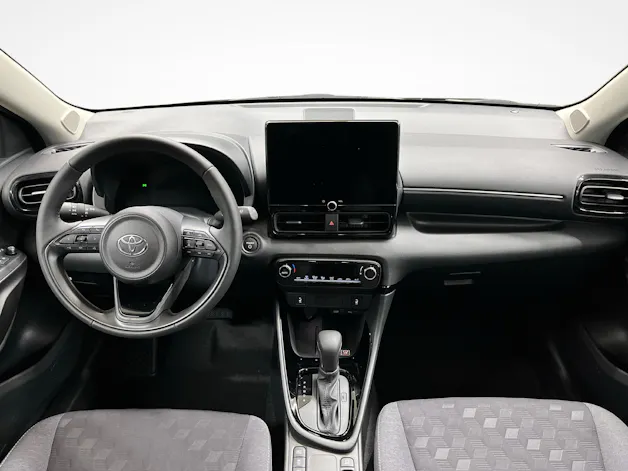 Toyota Yaris 1.5 VVT-i HSD Trend