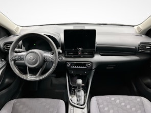 immagine del veicolo TOYOTA Yaris 1.5 VVT-i HSD Trend