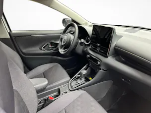 Toyota Yaris 1.5 VVT-i HSD Trend