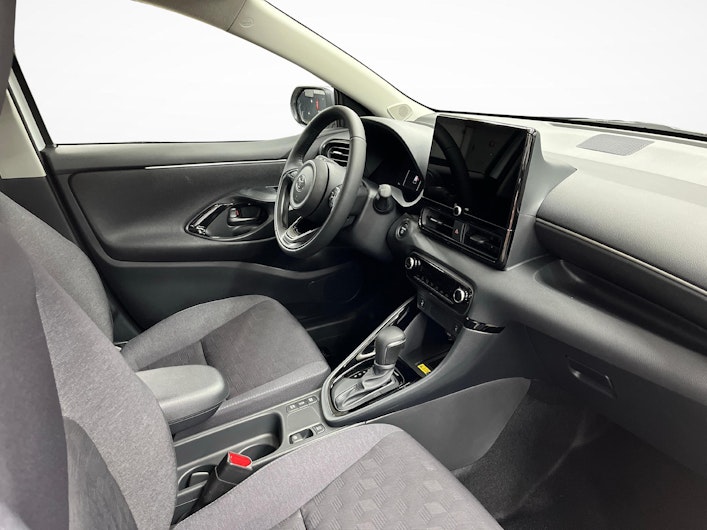 immagine del veicolo TOYOTA YARIS