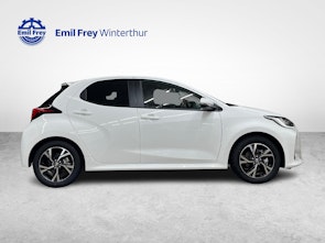 immagine del veicolo TOYOTA Yaris 1.5 VVT-i HSD Trend