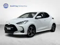 Toyota Yaris 1.5 VVT-i HSD Trend