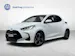 Toyota Yaris 1.5 VVT-i HSD Trend