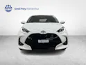 Toyota Yaris 1.5 VVT-i HSD Trend