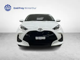 Toyota Yaris 1.5 VVT-i HSD Trend