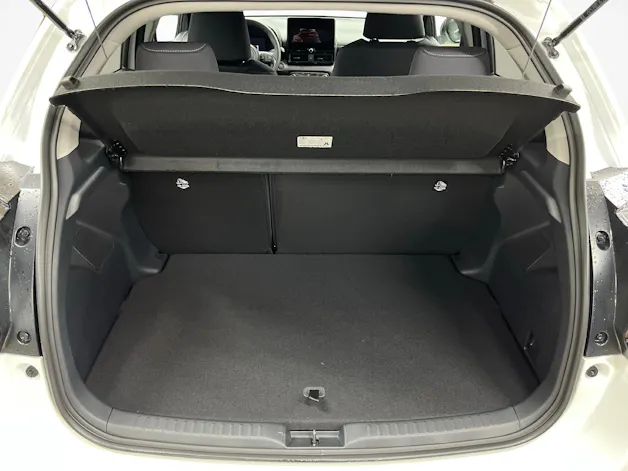 Toyota Yaris 1.5 VVT-i HSD Trend
