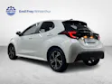 Toyota Yaris 1.5 VVT-i HSD Trend