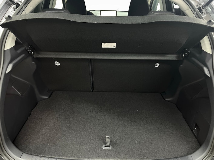 Fahrzeugbild TOYOTA YARIS